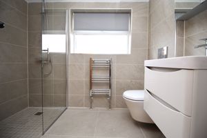 Shower Room- click for photo gallery
